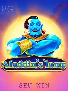 Descubra Aladdinslamp: Um Mundo de Aventuras e Estratégias