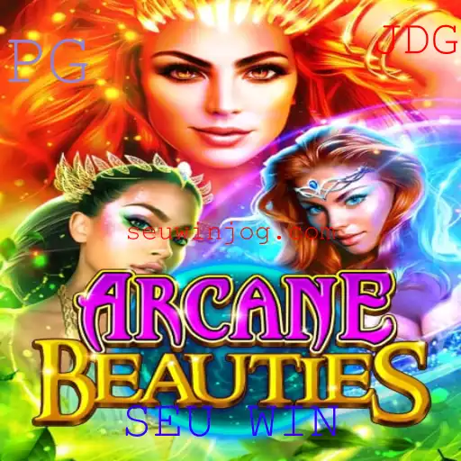 Descubra ArcaneBeauties: Conquiste Seu Win no Mundo de Encantamentos e Estratégia