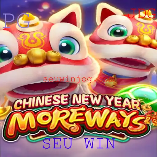 Descubra o Fascinante Mundo de CHINESENEWYEARMOREWAYS