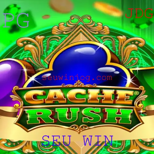 CacheRush: Descubra a Emoção do Novo Jogo Estratégico