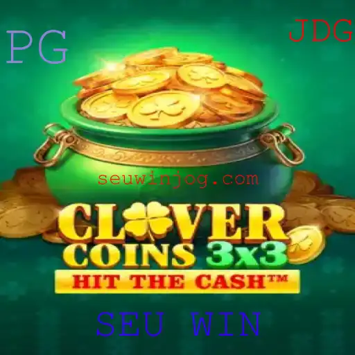 Clovercoin3x3: A Revolução no Mundo dos Jogos Digitais