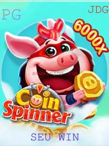 CoinSpinner: O Novo Jogo que Está Transformando a Diversão Digital