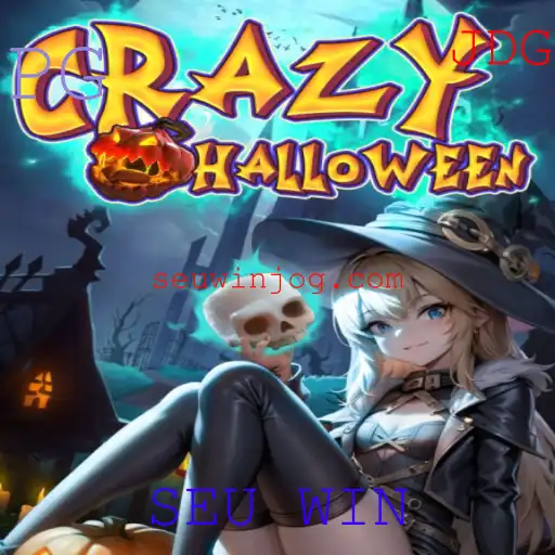 CrazyHalloween: Desvendando a Emoção por Trás do Jogo