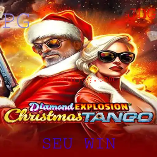 DiamondExplosionTango: O Jogo que Revoluciona Entretenimento Interativo