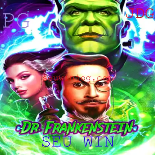 Descubra o Emocionante Jogo DrFrankenstein e Desvende SEU WIN