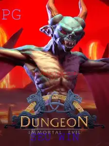 Explorando o Mundo de Dungeon: O Jogo Estratégico que Conquista Novos Horizontes