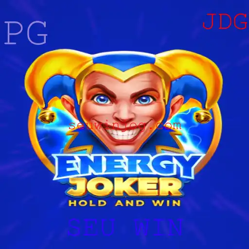 EnergyJoker: Descubra o Jogo que Redefine Diversão e Estratégia
