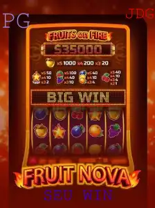 Explorando o Mundo de FruitNova: Aventura, Estratégia e SEU WIN