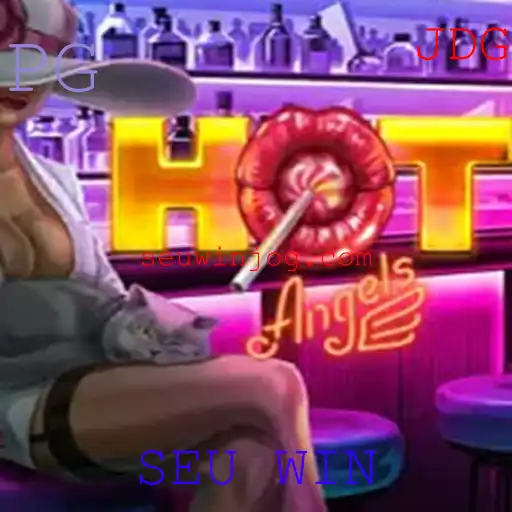 Explorando o Mundo de HotAngels