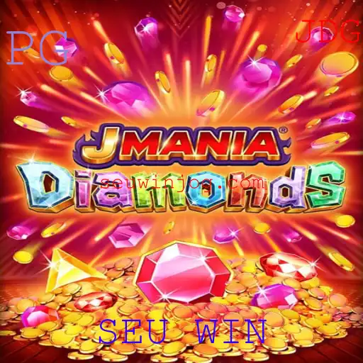 Explorando o Mundo de JManiaDiamonds: Estratégias e Regras para SEU WIN