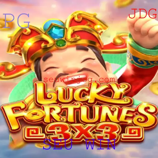 Descubra o Mundo de LUCKYFORTUNES3x3: Aventuras e Regras