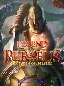 LegendofPerseus: Aventura Épica Inspirada na Mitologia