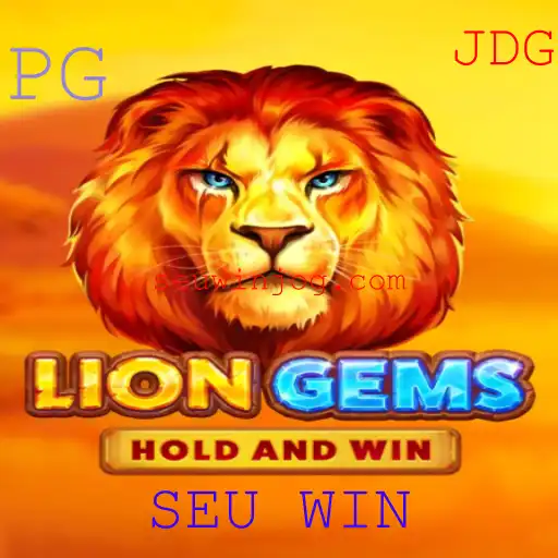 Descubra LionGems: Um Jogo Estratégico de Aventura e Desafios