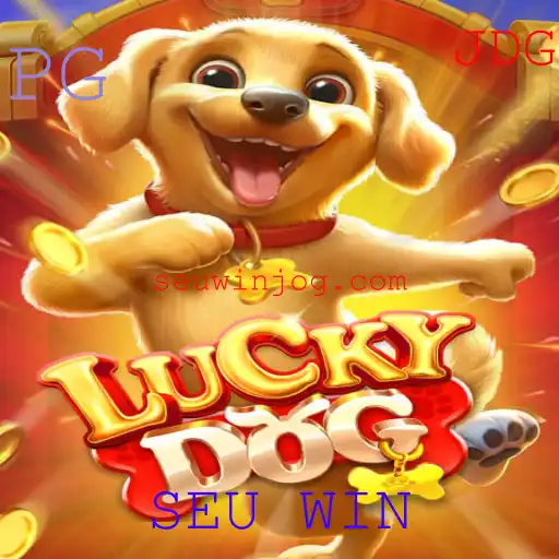 Descubra o Empolgante Mundo de LuckyDog: Como Transformar Diversão em Vitória