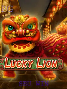 Descubra o Novo Jogo LuckyLion: A Aventura de SEU WIN