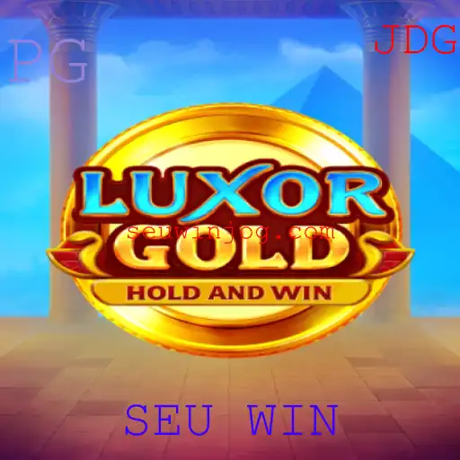 LuxorGold: Descubra os Segredos e Regras do Jogo Popular