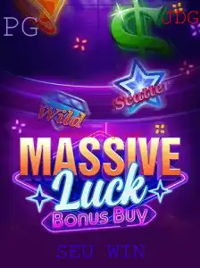 Explore o Novo Jogo MassiveLuckBonusBuy com Estratégias para Aumentar seu WIN