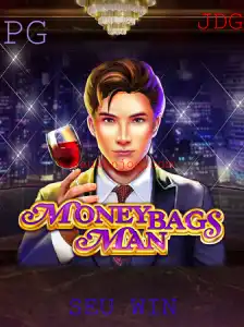 Descubra o Mundo Empolgante de MoneybagsMan: As Regras e Estratégias do Jogo