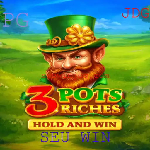 Desvendando o Mundo do 3potsRiches: SEU WIN