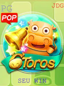 Descubra 6Toros: O Jogo de Estratégia que Conquista Entusiastas com a 'SEU WIN'