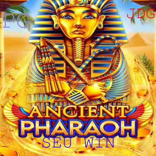 Explorando a Aventura de AncientPharaoh: Descubra as Regras e Estratégias