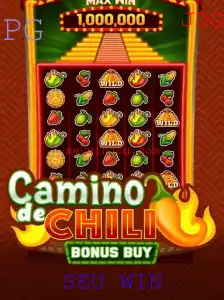 CaminodeChiliBonusBuy: Uma Jornada Apimentada em Busca do SEU WIN