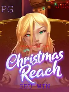 ChristmasReach: A Magia do Jogo Natalino