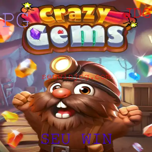 CrazyGems: A Aventura Brilhante que Transforma Jogadores em Mestres de Gemas