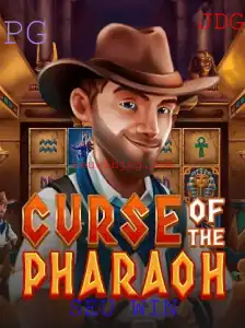 Descubra os Segredos do Jogo CurseofthePharaoh