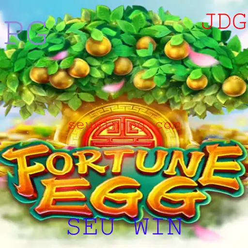 Descubra FortuneEgg: O Jogo que Transforma SEU WIN em Diversão