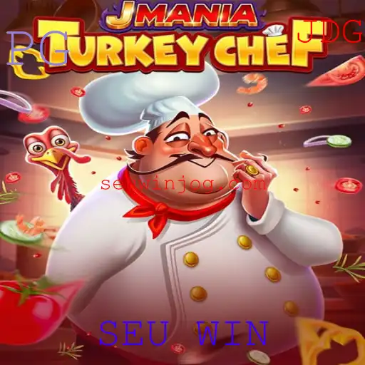 Explorando o Mundo de JManiaTurkeyChef: Guia Completo