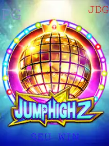 Desvendando JumpHigh2: Uma Aventura Acima e Além