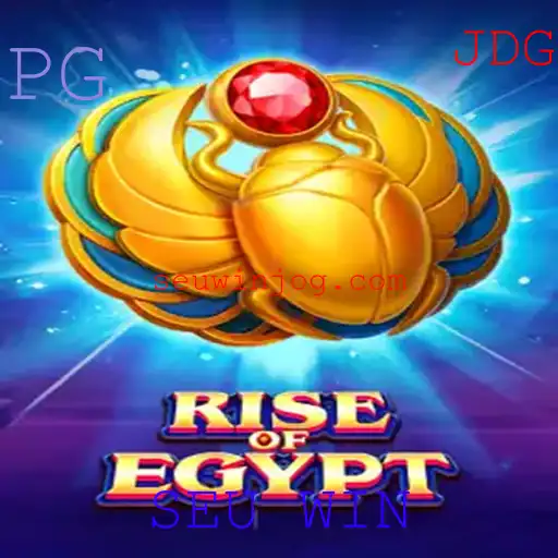 RiseOfEgypt: Explore os Segredos do Antigo Egito e Conquiste Seu Win