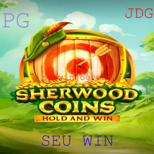 Descubra o Mundo de SherwoodCoins: Um Jogo de Estratégia e Aventuras