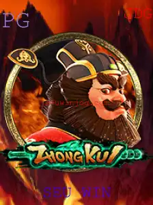 Explorando o Fascinante Mundo do Jogo ZhongKui: Estratégia e Entretenimento