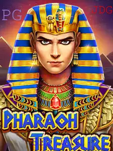 PharaohTreasure: Descubra os Segredos do Antigo Egito e Conquiste SEU WIN