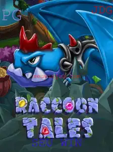 Descubra o Mundo de Aventura de RaccoonTales: O Jogo de Estratégia Inovador