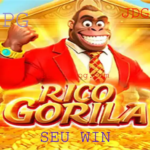 Descubra RicoGorila: O Jogo de Estratégia que Conquista Multidões