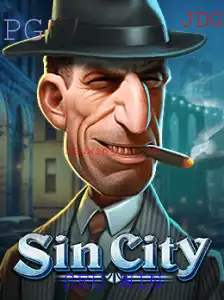 Descubra o Mundo Emocionante de SinCity e SEU WIN: Uma Viagem de Jogo Inesquecível