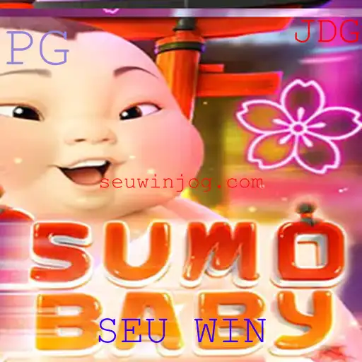 SumoBaby: O Jogo Divertido Que Conquistou o Mundo com Seu WIN