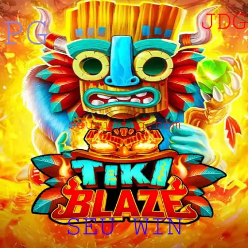 Descubra o Fascinante Mundo de TikiBlaze: O Jogo de Estratégia que Conquista