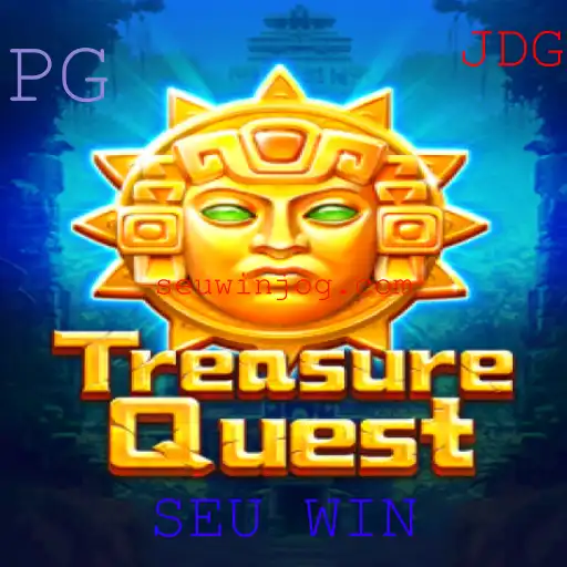 Descubra a Aventura Incrível em TreasureQuest