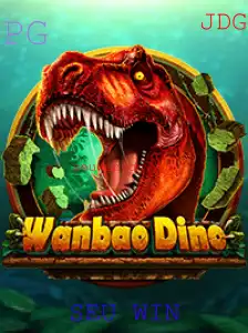 Descubra WanBaoDino: O Jogo Que Revoluciona a Diversão com SEU WIN