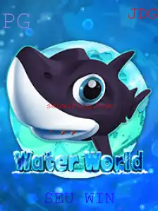 WaterWorld: Um Mergulho no Universo das Aventuras Aquáticas