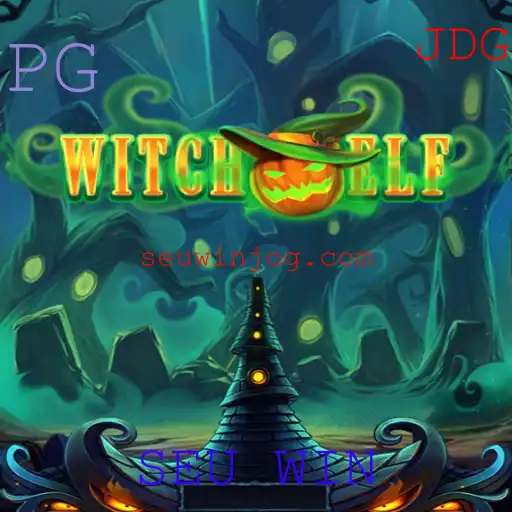 WitchElf: Desvende o Mistério e Conquiste o SEU WIN
