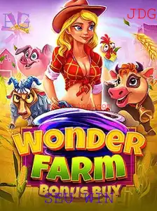 WonderFarmBonusBuy: Uma Aventura Repleta de Surpresas e Estratégias