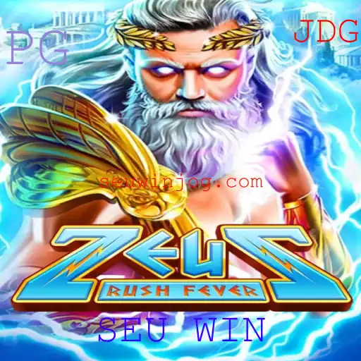 ZeusRushFever: Mergulhe na Ação Divina e Descubra a Chave do Sucesso com SEU WIN