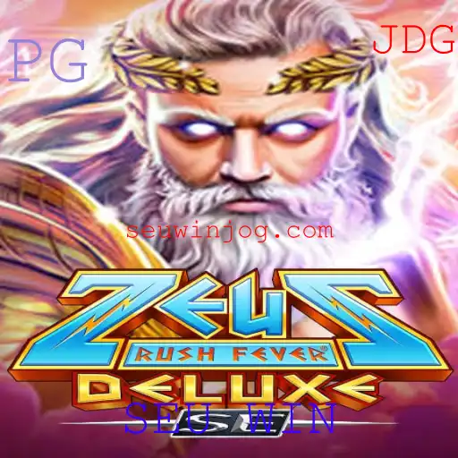 Explorando o Mundo de ZeusRushFeverDeluxeSE: Um Mergulho em Emoção e Estratégia